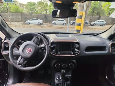 FIAT Toro 2.0 16V 4P 4WD RANCH TURBO DIESEL AUTOMÁTICO, Foto 6