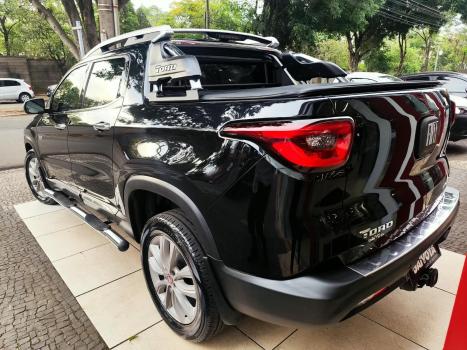 FIAT Toro 2.0 16V 4P 4WD RANCH TURBO DIESEL AUTOMÁTICO, Foto 7