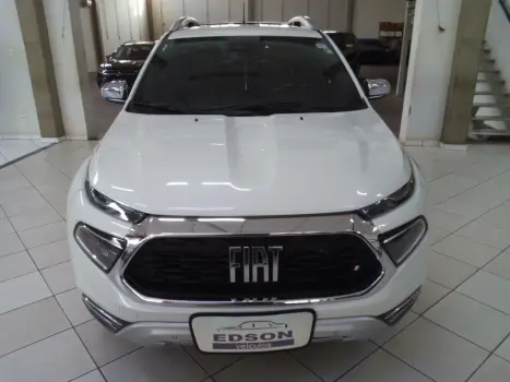 FIAT Toro 2.2 16V 4P 4WD RANCH TURBO DIESEL AUTOMTICO, Foto 1