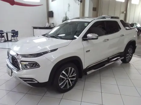 FIAT Toro 2.2 16V 4P 4WD RANCH TURBO DIESEL AUTOMTICO, Foto 2