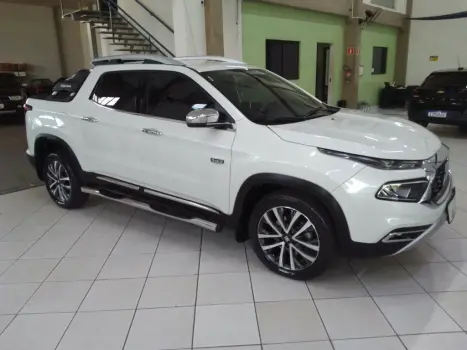 FIAT Toro 2.2 16V 4P 4WD RANCH TURBO DIESEL AUTOMTICO, Foto 3