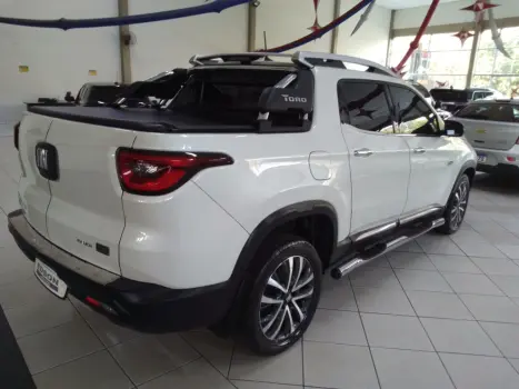 FIAT Toro 2.2 16V 4P 4WD RANCH TURBO DIESEL AUTOMTICO, Foto 5