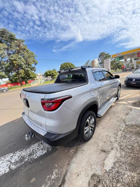 FIAT Toro 2.4 16V 4P FREEDOM MULTIAIR FLEX AUTOM�TICO, Foto 4