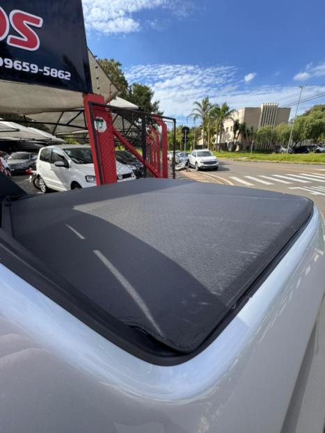 FIAT Toro 2.4 16V 4P FREEDOM MULTIAIR FLEX AUTOM�TICO, Foto 7