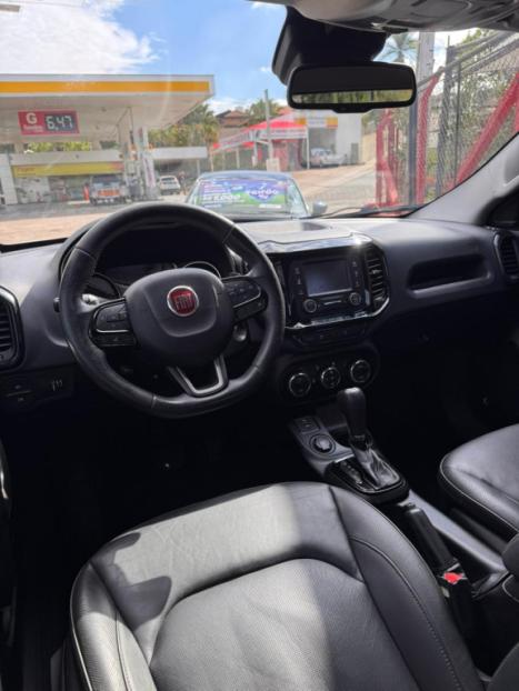FIAT Toro 2.4 16V 4P FREEDOM MULTIAIR FLEX AUTOM�TICO, Foto 10