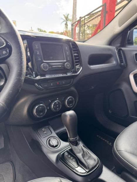 FIAT Toro 2.4 16V 4P FREEDOM MULTIAIR FLEX AUTOM�TICO, Foto 14