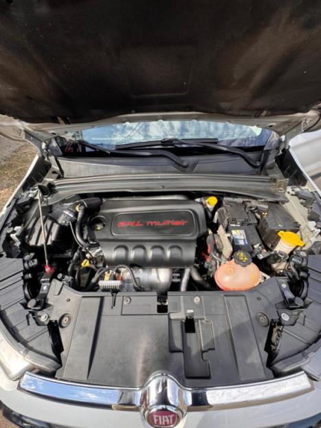 FIAT Toro 2.4 16V 4P FREEDOM MULTIAIR FLEX AUTOM�TICO, Foto 15