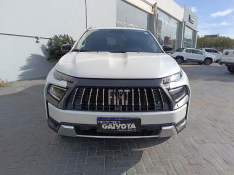 FIAT Toro 2.4 16V 4P MULTIAIR FLEX VOLCANO AUTOM�TICO, Foto 3
