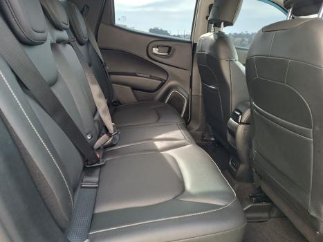 FIAT Toro 2.4 16V 4P MULTIAIR FLEX VOLCANO AUTOM�TICO, Foto 7