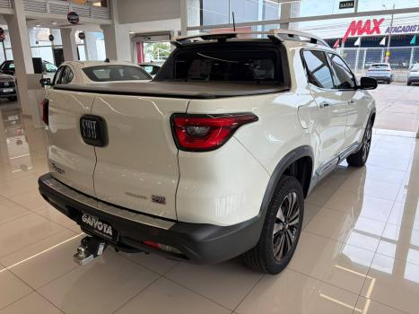 FIAT Toro 2.4 16V 4P MULTIAIR FLEX VOLCANO AUTOMÁTICO, Foto 4
