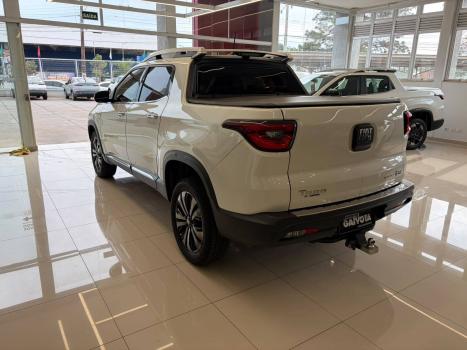 FIAT Toro 2.4 16V 4P MULTIAIR FLEX VOLCANO AUTOMÁTICO, Foto 5
