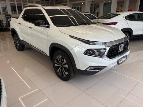 FIAT Toro 2.4 16V 4P MULTIAIR FLEX VOLCANO AUTOMÁTICO, Foto 6