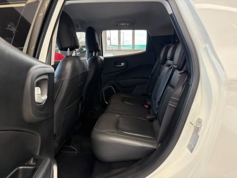 FIAT Toro 2.4 16V 4P MULTIAIR FLEX VOLCANO AUTOMÁTICO, Foto 7