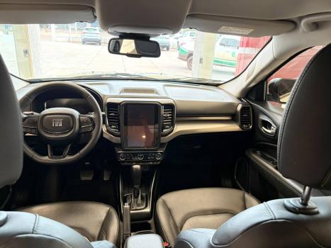 FIAT Toro 2.4 16V 4P MULTIAIR FLEX VOLCANO AUTOMÁTICO, Foto 8