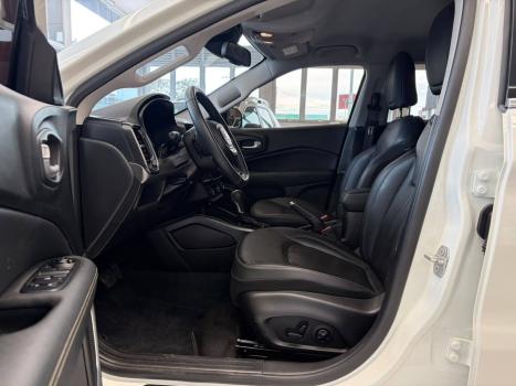 FIAT Toro 2.4 16V 4P MULTIAIR FLEX VOLCANO AUTOMÁTICO, Foto 9