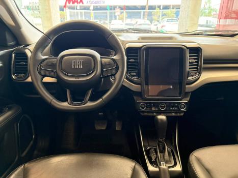 FIAT Toro 2.4 16V 4P MULTIAIR FLEX VOLCANO AUTOMÁTICO, Foto 11