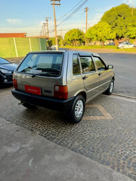 FIAT Uno 1.0 4P FIRE, Foto 3