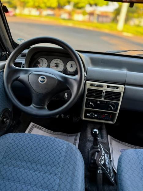 FIAT Uno 1.0 4P FIRE, Foto 4