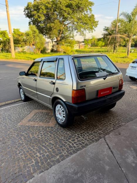FIAT Uno 1.0 4P FIRE, Foto 5