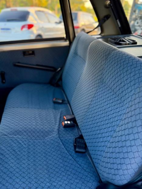 FIAT Uno 1.0 4P FIRE, Foto 6