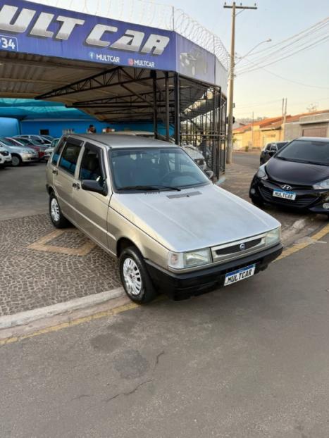 FIAT Uno 1.0 4P FIRE, Foto 10