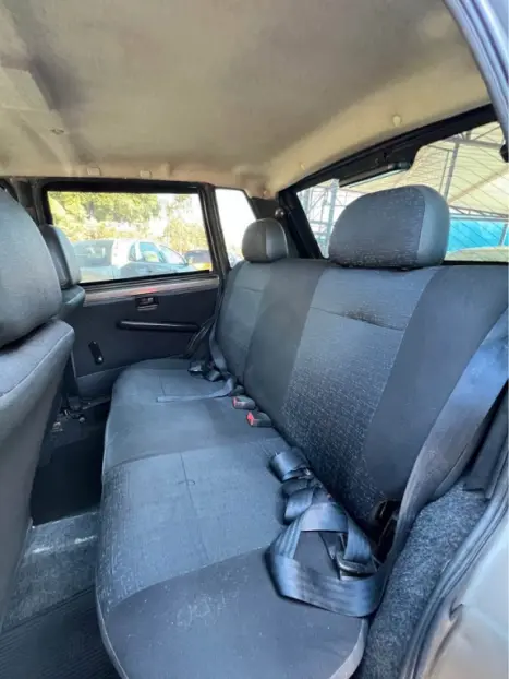 FIAT Uno 1.0 4P FLEX FIRE WAY, Foto 7