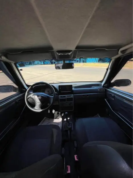 FIAT Uno 1.0 4P FLEX FIRE WAY, Foto 8