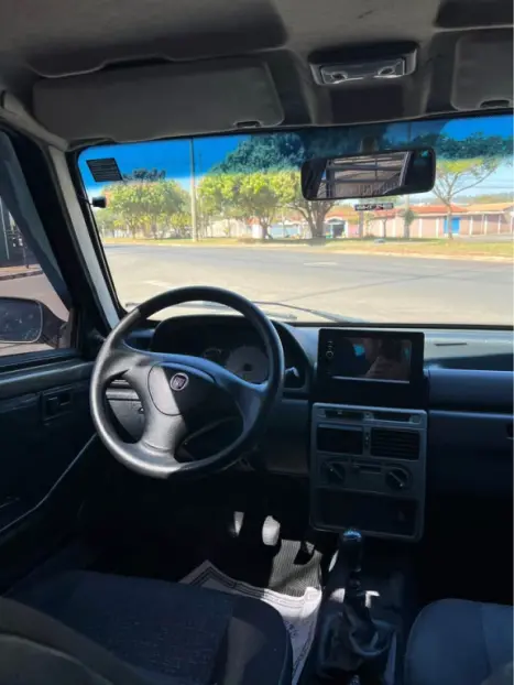 FIAT Uno 1.0 4P FLEX FIRE WAY, Foto 9