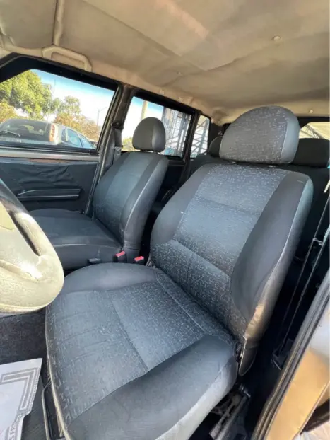 FIAT Uno 1.0 4P FLEX FIRE WAY, Foto 10