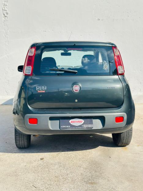FIAT Uno 1.0 4P FLEX VIVACE, Foto 7