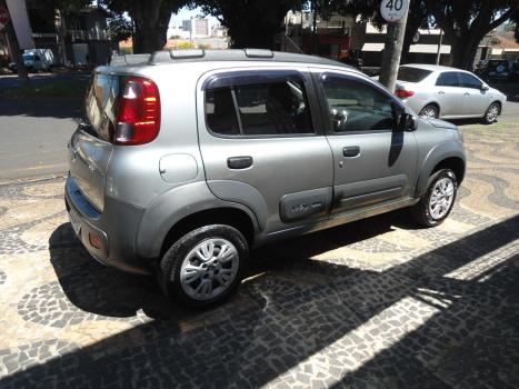 FIAT Uno 1.0 4P FLEX WAY CELEBRATION, Foto 3