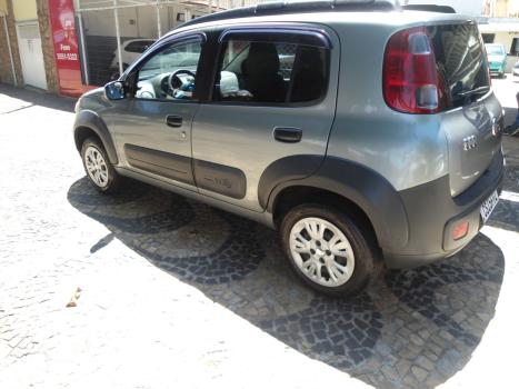 FIAT Uno 1.0 4P FLEX WAY CELEBRATION, Foto 4