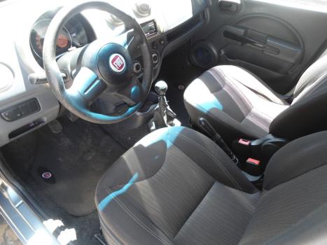 FIAT Uno 1.0 4P FLEX WAY CELEBRATION, Foto 5