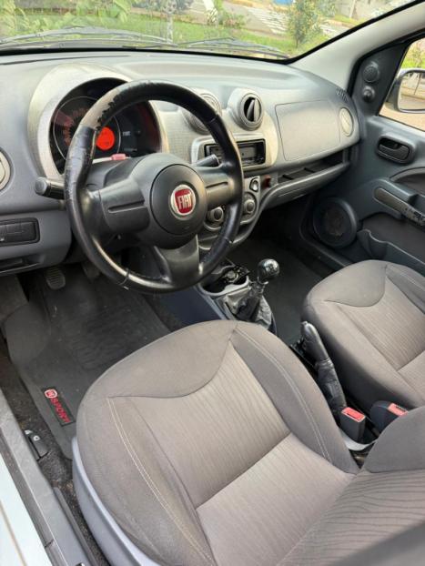 FIAT Uno 1.0 4P FLEX VIVACE, Foto 5