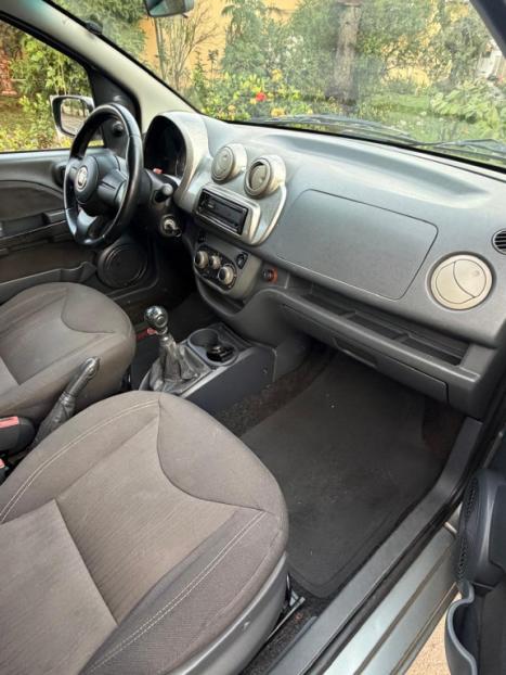 FIAT Uno 1.0 4P FLEX VIVACE, Foto 6