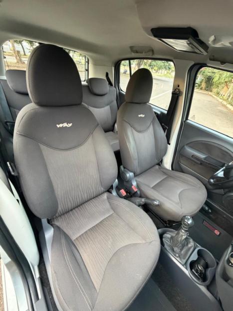 FIAT Uno 1.0 4P FLEX VIVACE, Foto 7