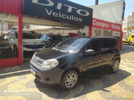 FIAT Uno 1.0 4P FLEX VIVACE, Foto 1