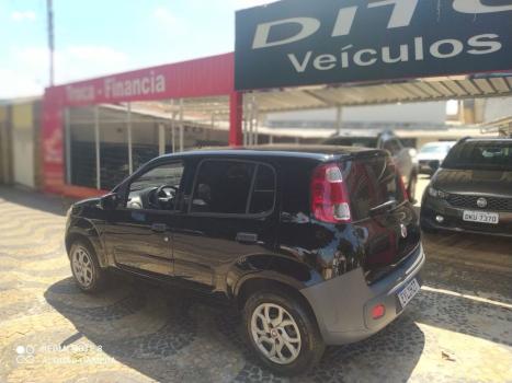 FIAT Uno 1.0 4P FLEX VIVACE, Foto 2