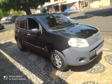 FIAT Uno 1.0 4P FLEX VIVACE, Foto 3