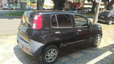 FIAT Uno 1.0 4P FLEX VIVACE, Foto 4