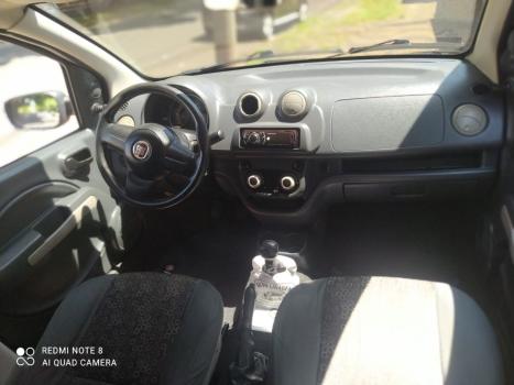 FIAT Uno 1.0 4P FLEX VIVACE, Foto 5