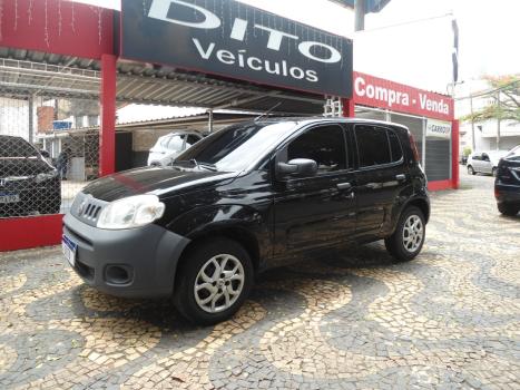 FIAT Uno 1.0 4P FLEX FIRE VIVACE, Foto 1