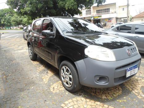FIAT Uno 1.0 4P FLEX FIRE VIVACE, Foto 2