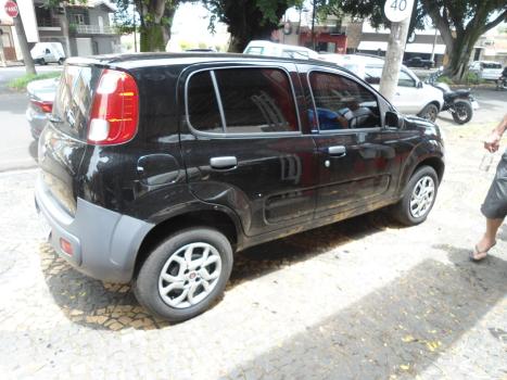 FIAT Uno 1.0 4P FLEX FIRE VIVACE, Foto 3