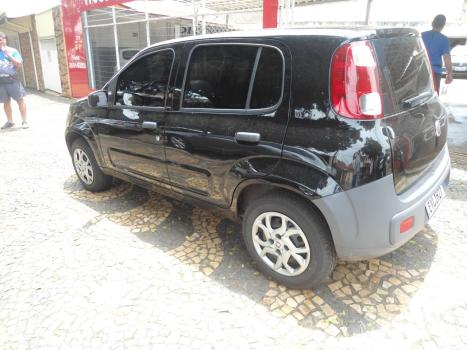 FIAT Uno 1.0 4P FLEX FIRE VIVACE, Foto 4