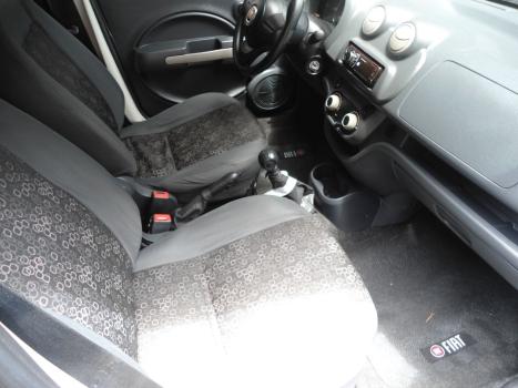 FIAT Uno 1.0 4P FLEX FIRE VIVACE, Foto 6