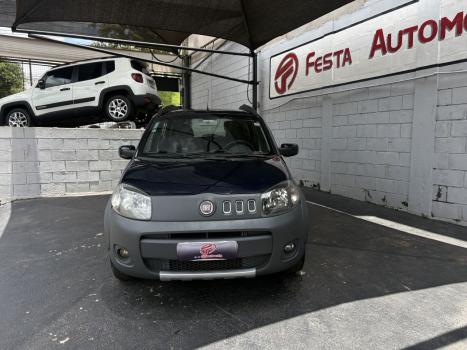 FIAT Uno 1.0 4P FLEX WAY, Foto 2