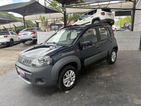 FIAT Uno 1.0 4P FLEX WAY, Foto 3