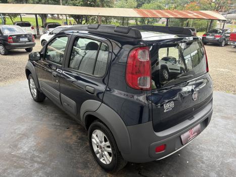 FIAT Uno 1.0 4P FLEX WAY, Foto 5