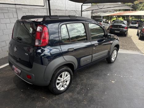 FIAT Uno 1.0 4P FLEX WAY, Foto 6